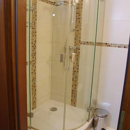 Apartment Szucha Warsaw