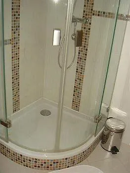 Apartment Szucha Warschau